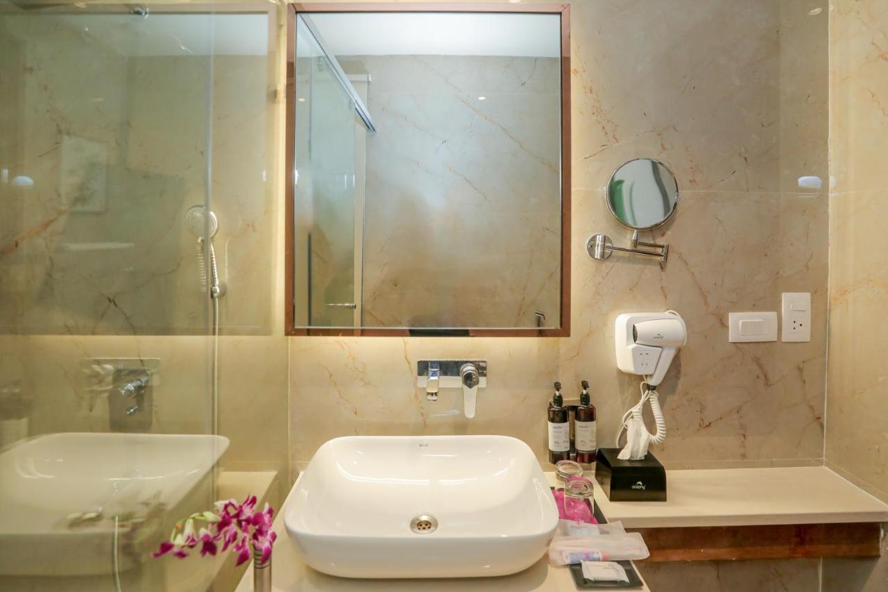 Regenta Place Phagwara By Royal Orchid Hotels Limited Exterior foto