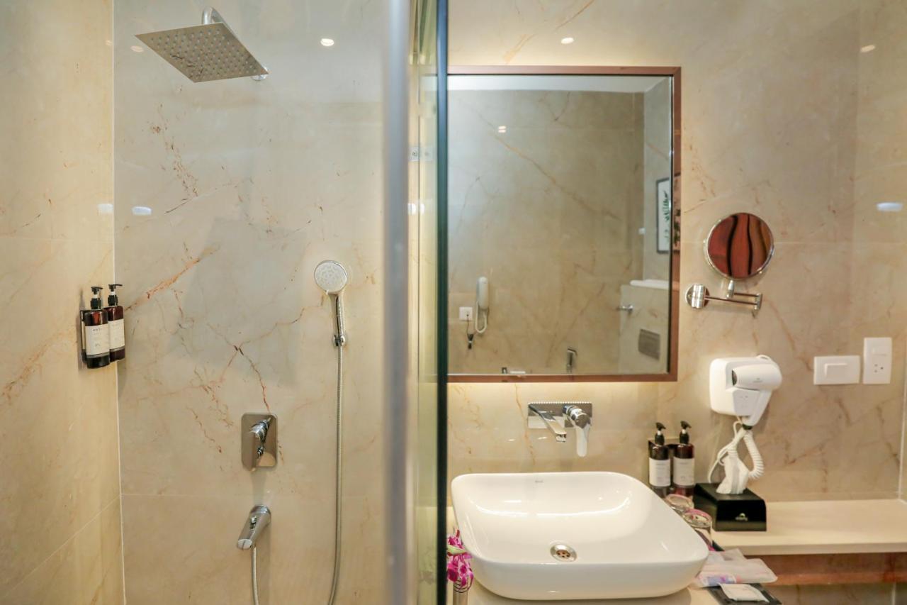 Regenta Place Phagwara By Royal Orchid Hotels Limited Exterior foto